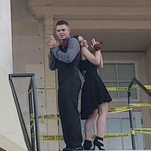 Meet your Posher, Austin